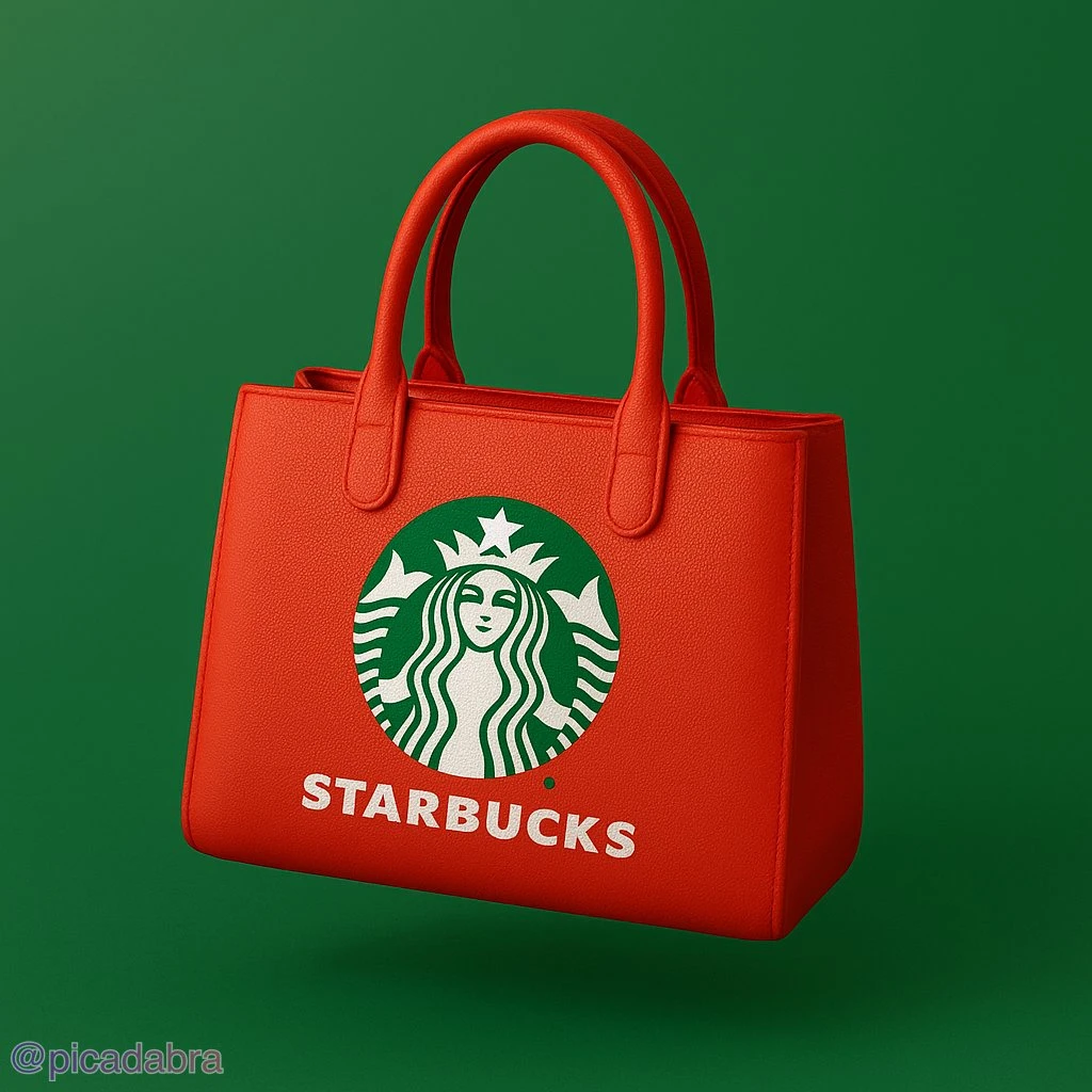 Turn your favorite brand into a lifestyle product