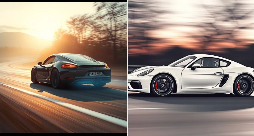 Generate Cinematic Atmosphere Map