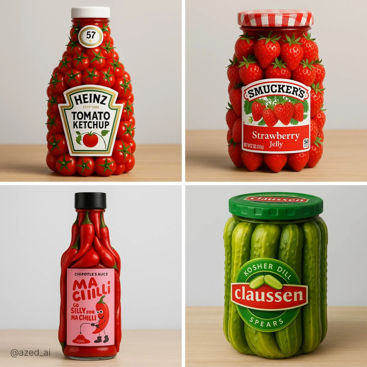 Realistic Product Photo