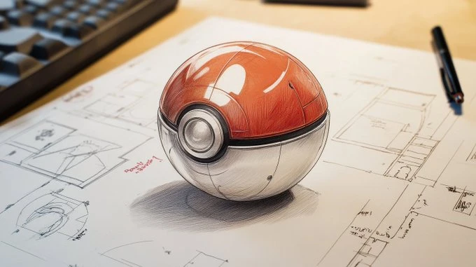 Detailed Technical Blueprint