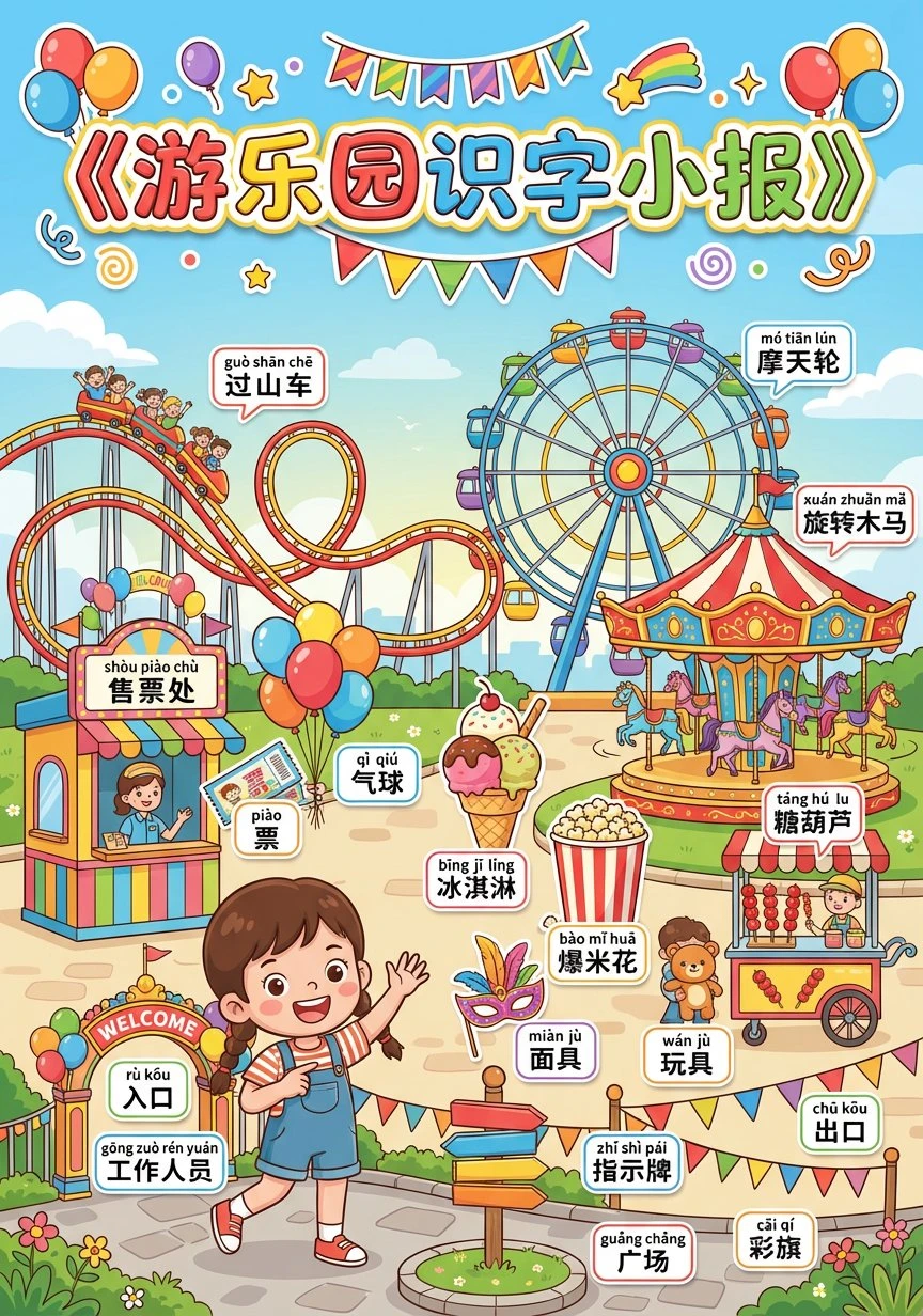 Literacy Tabloid Meta Prompt